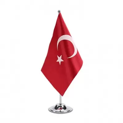 Masa Bayrağı (Türk Bayrağı) Kampanyası